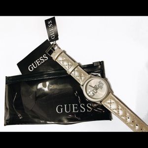 Authentic Guess Watch
